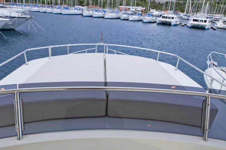 Anna Sophie - Motor Yacht in Primošten