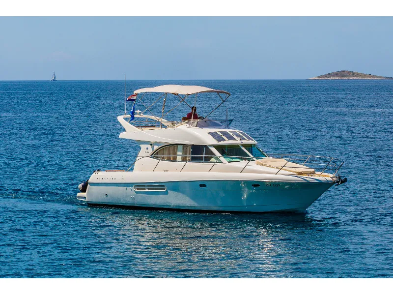 Dodo - Motor Yacht in Primošten