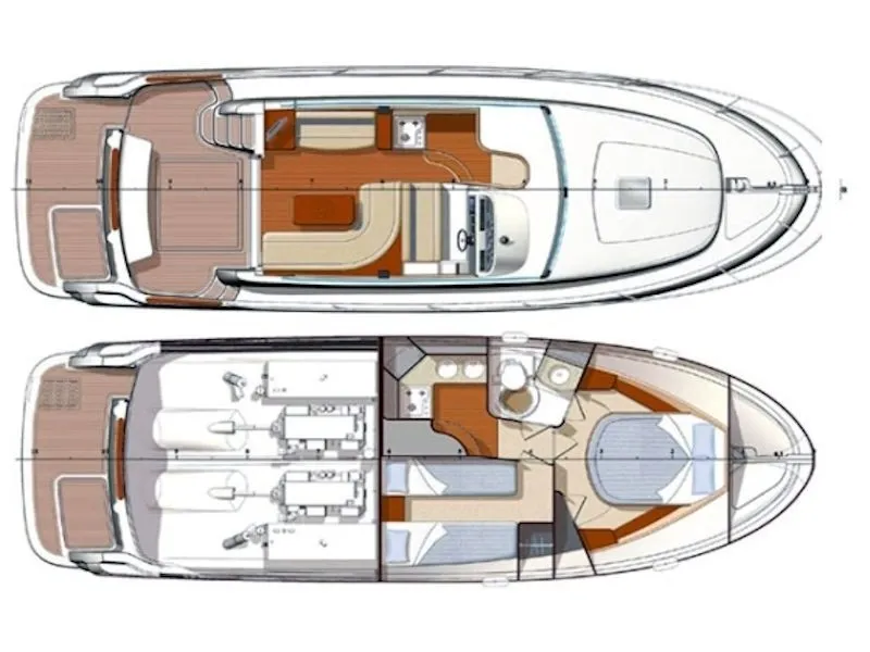 Dodo - Motor Yacht in Primošten