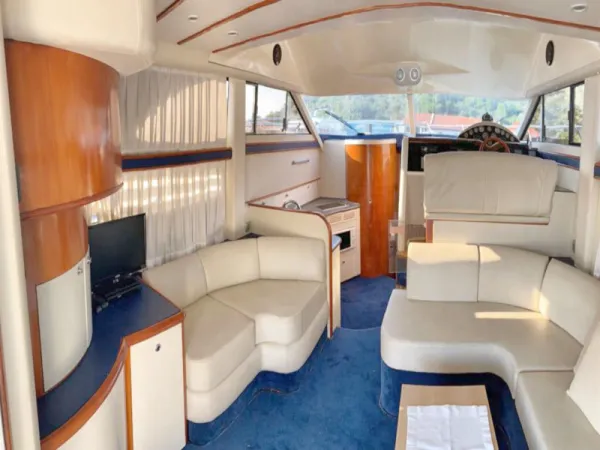 Interior image