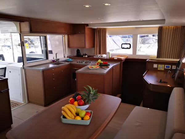 Interior image