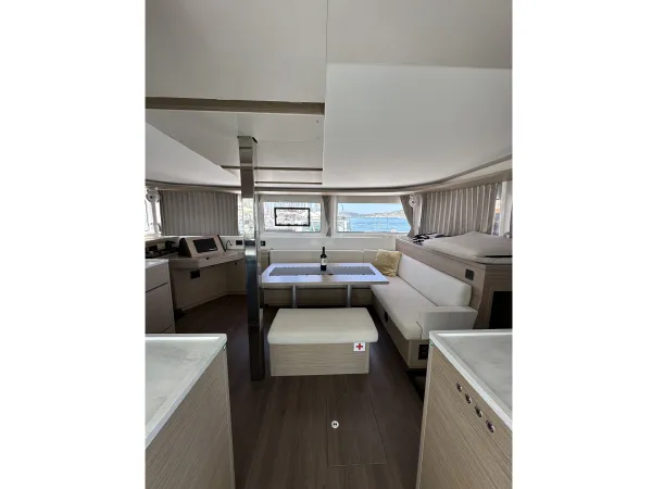 Interior image