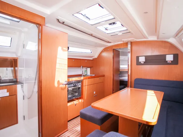 Interior image