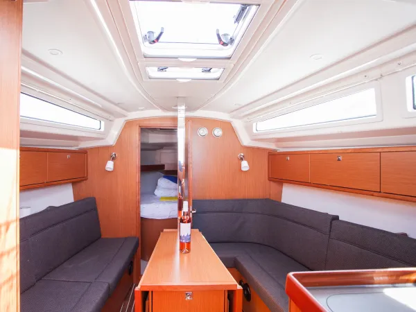 Interior image