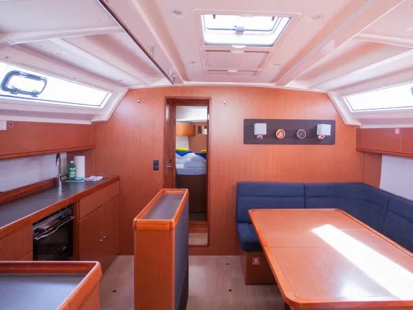Interior image