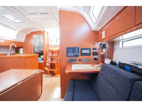 Interior image