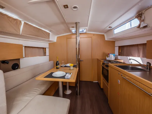 Interior image