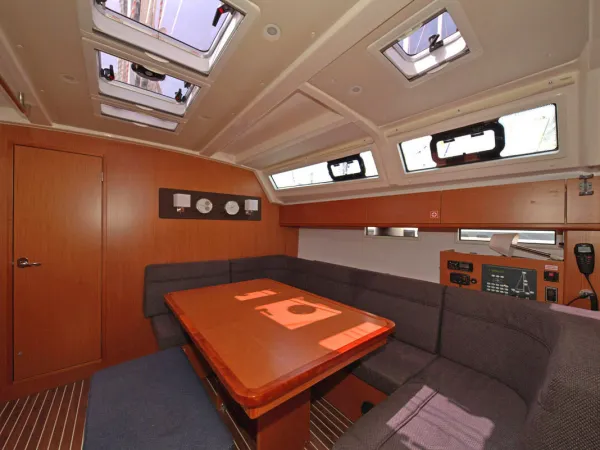 Interior image