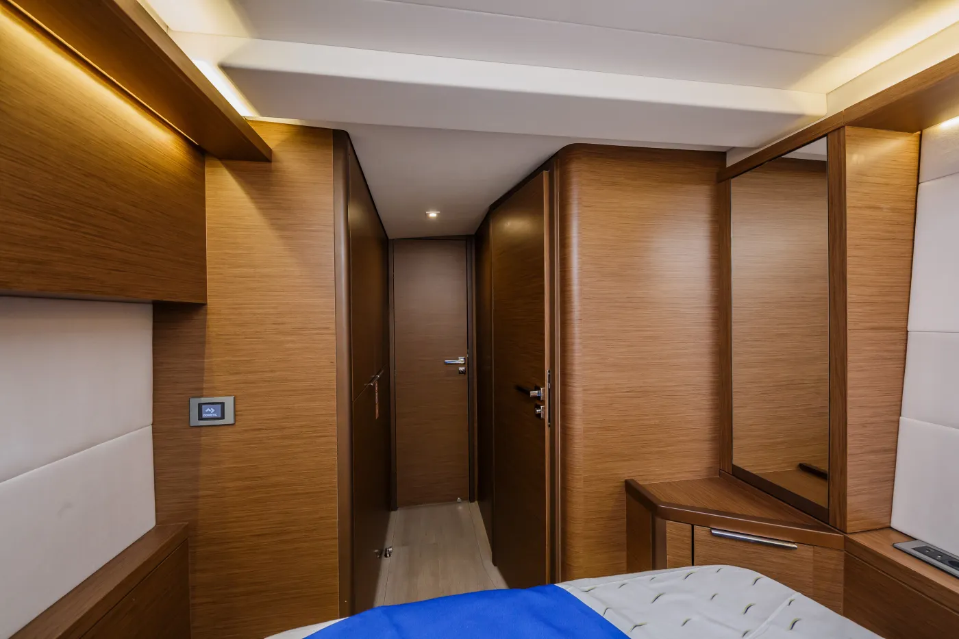 SUMMER STAR - Catamaran in Trogir