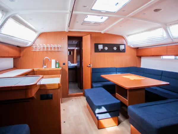 Interior image