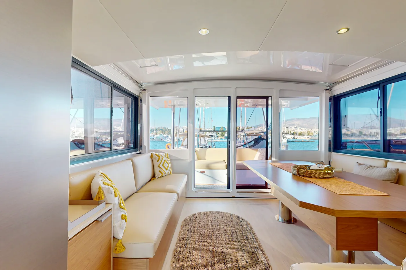 BRAND NEW 2026 - Catamaran in Lefkada