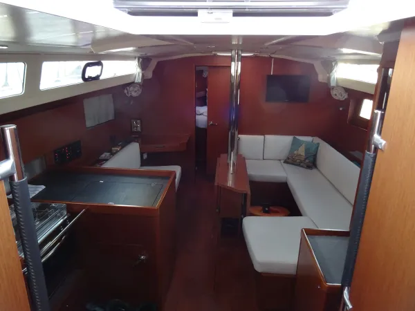 Interior image