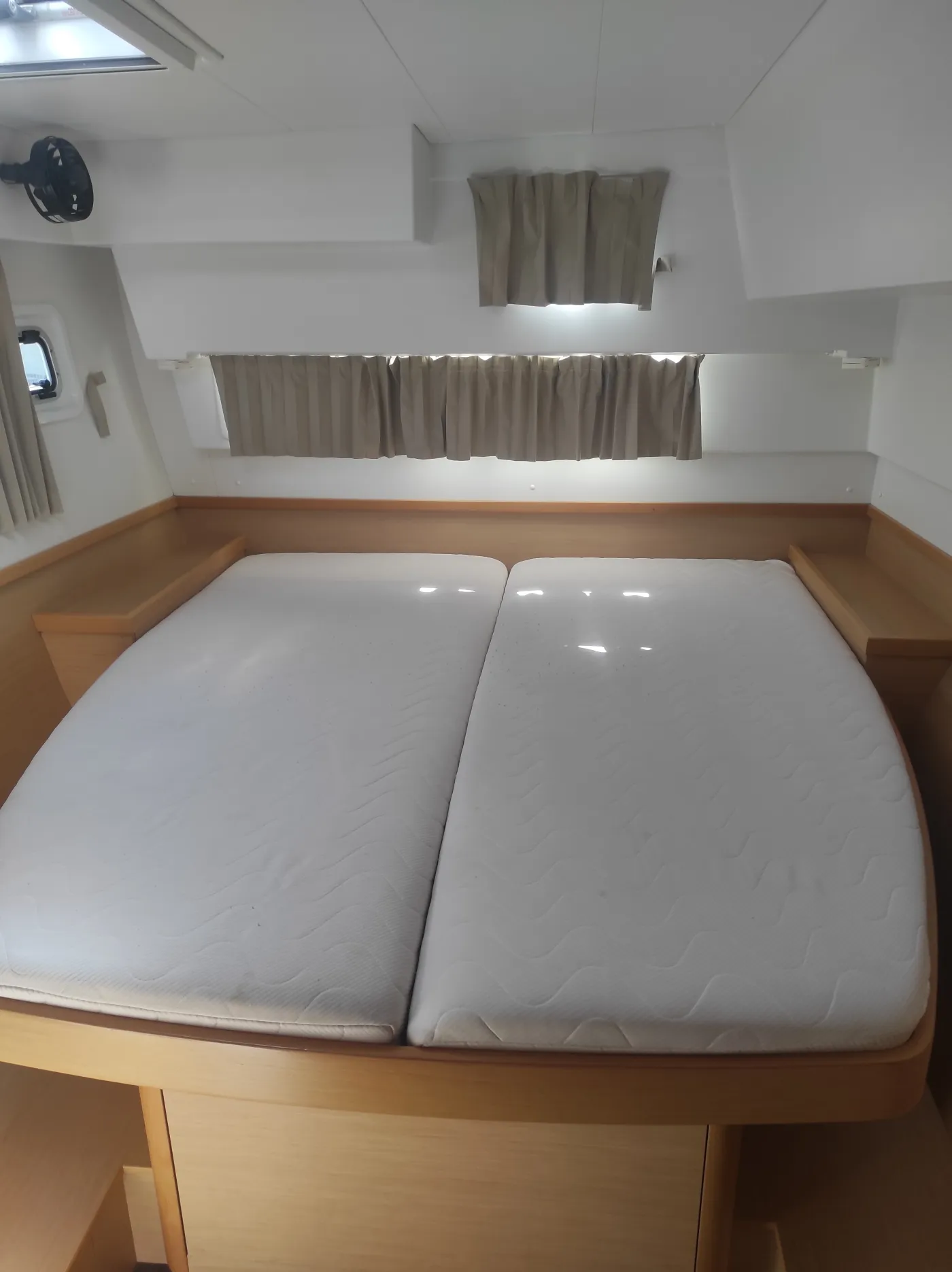 LA MAR - Catamaran in Lefkada