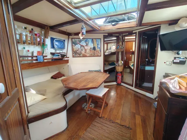 Interior image