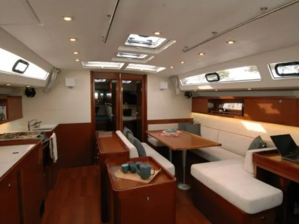 Interior image