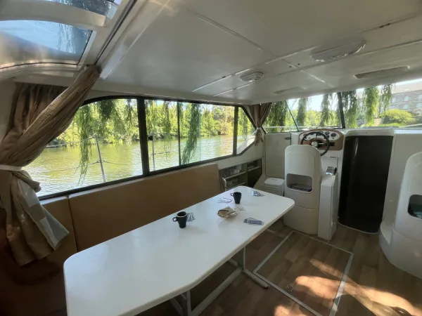 Interior image