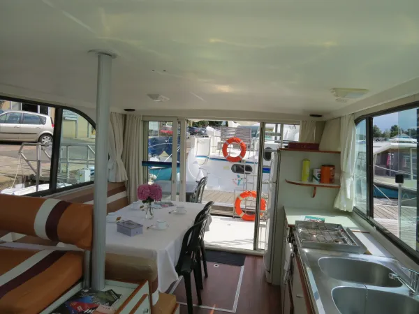 Interior image