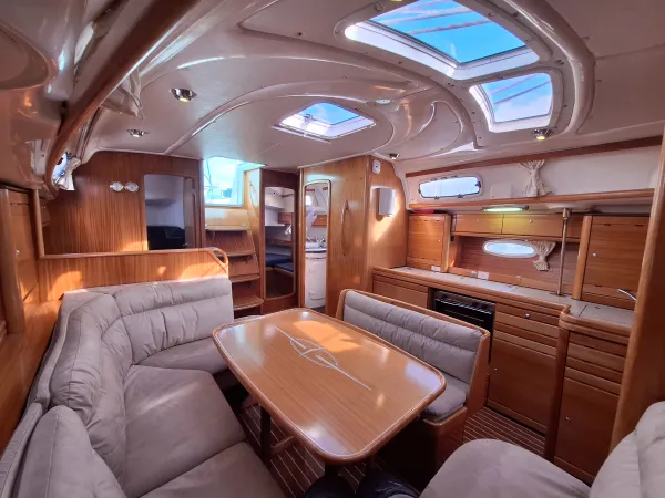 Interior image