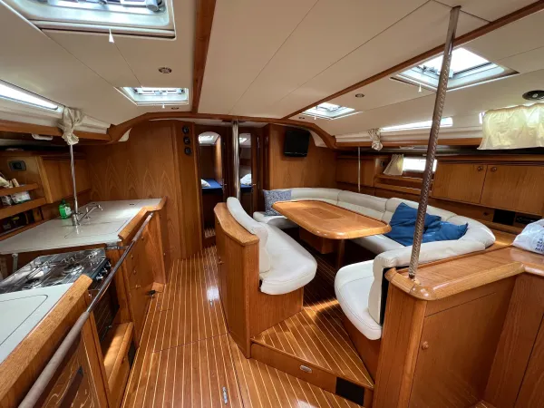 Interior image
