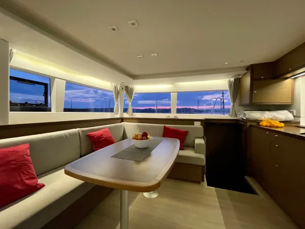Interior image