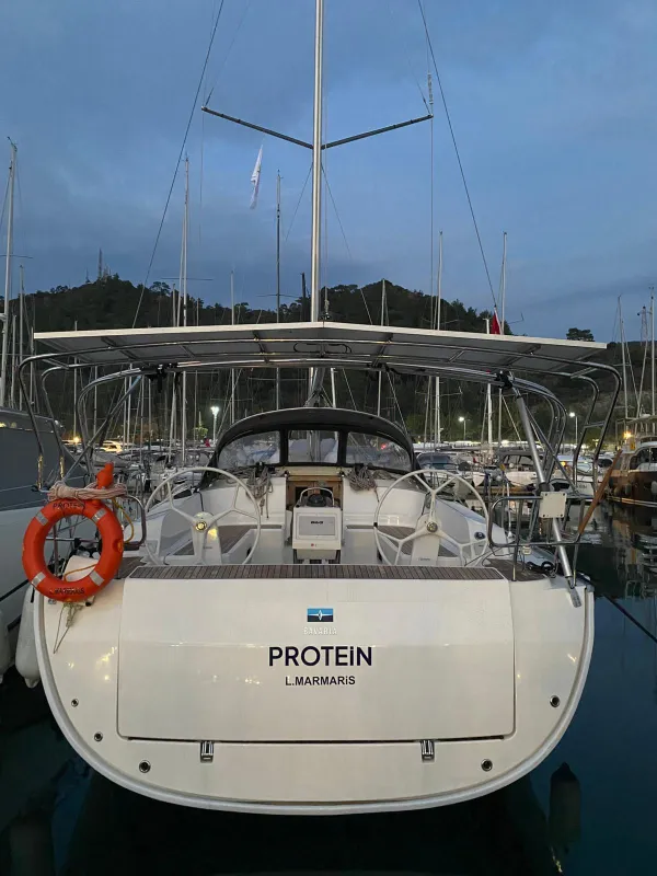 Protein