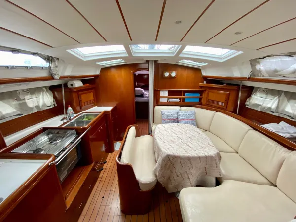Interior image