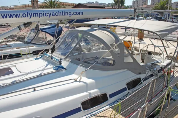 Ocean Caresser