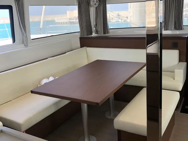 Interior image