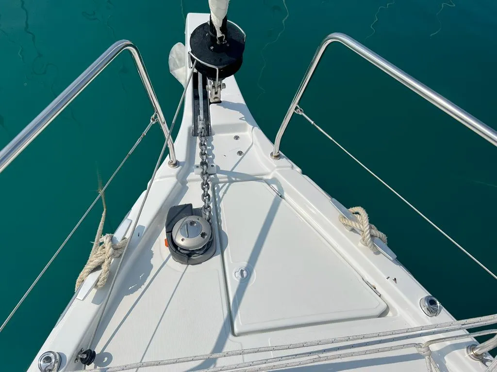 ROSALBA - Sailboat in Città metropolitana di Messina