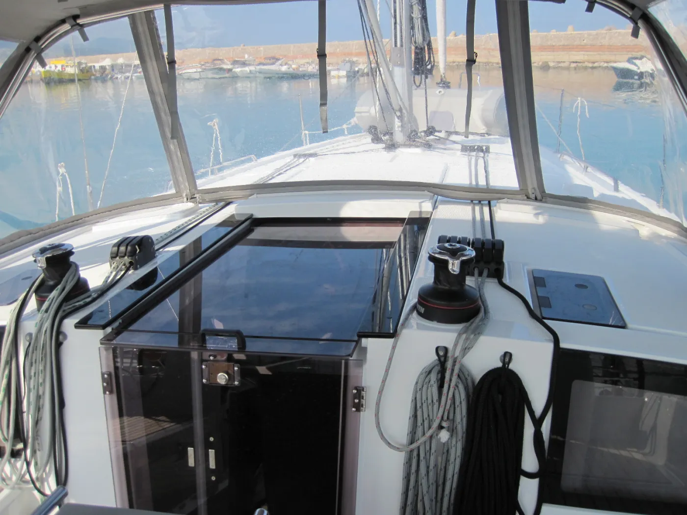 STELLA - Sailboat in Città metropolitana di Messina