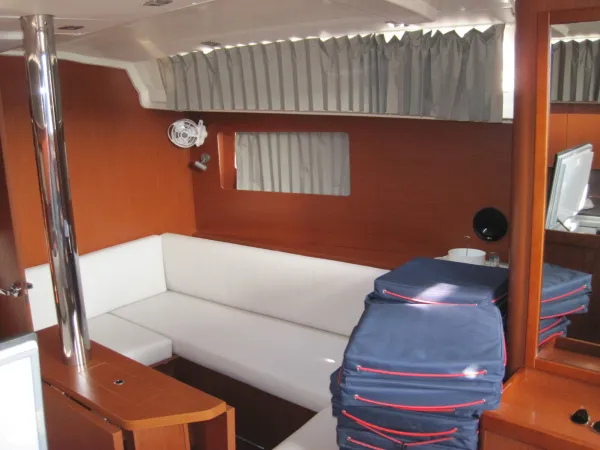 Interior image