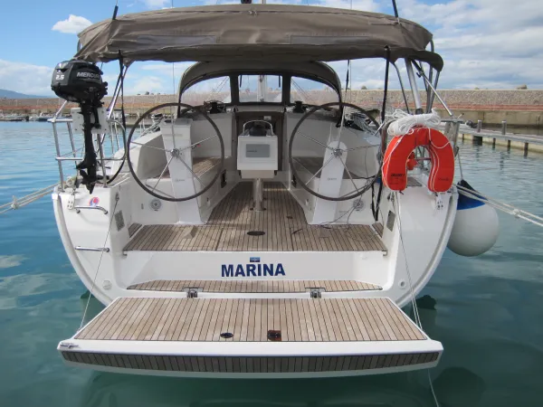 MARINA