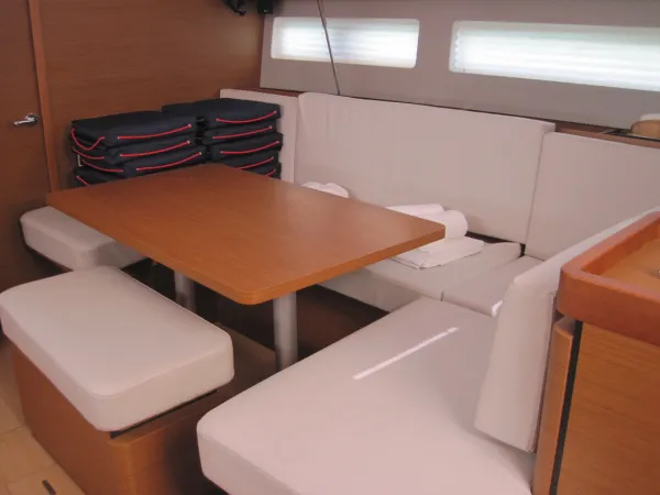 Interior image