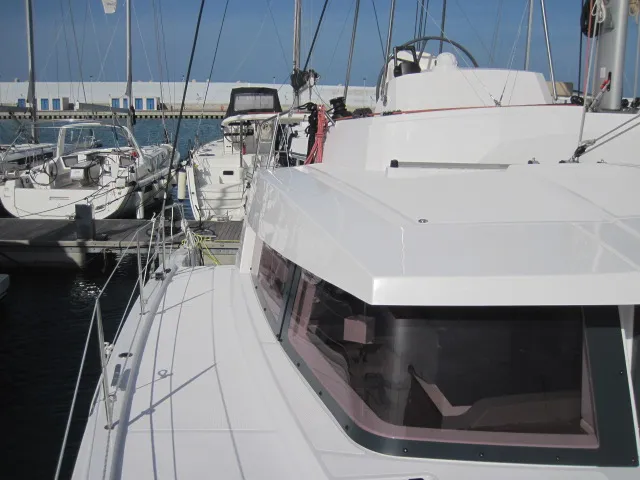 MARIA ELENA - Catamaran in Città metropolitana di Messina