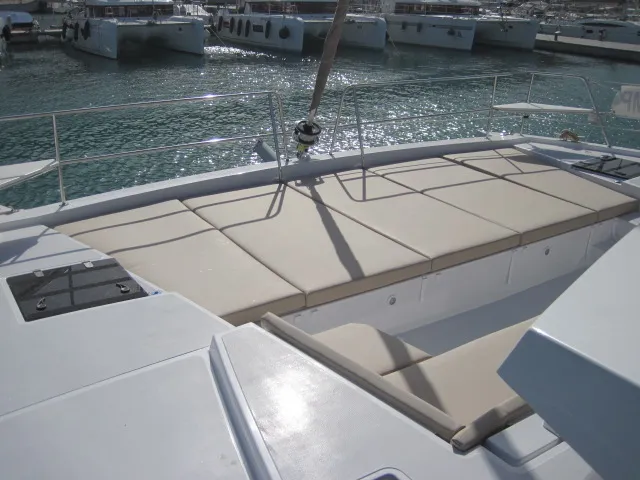 MARIA ELENA - Catamaran in Città metropolitana di Messina