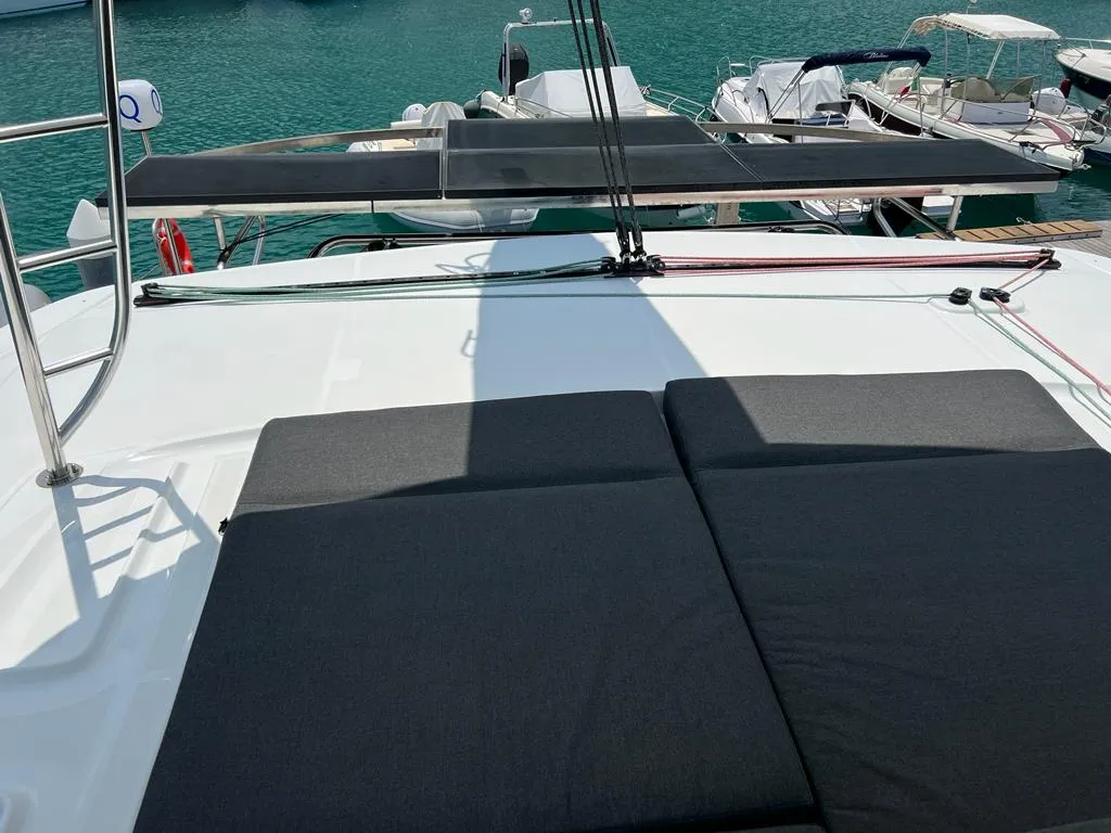 ARIANNA - Catamaran in Città metropolitana di Messina