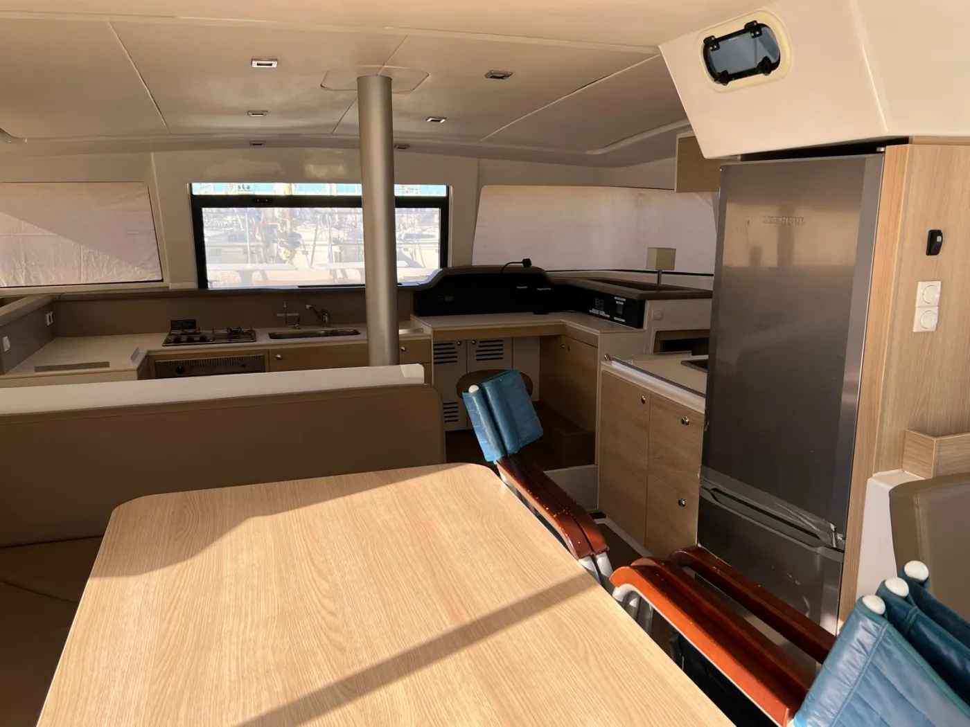 PAOLA - Catamaran in Città metropolitana di Messina