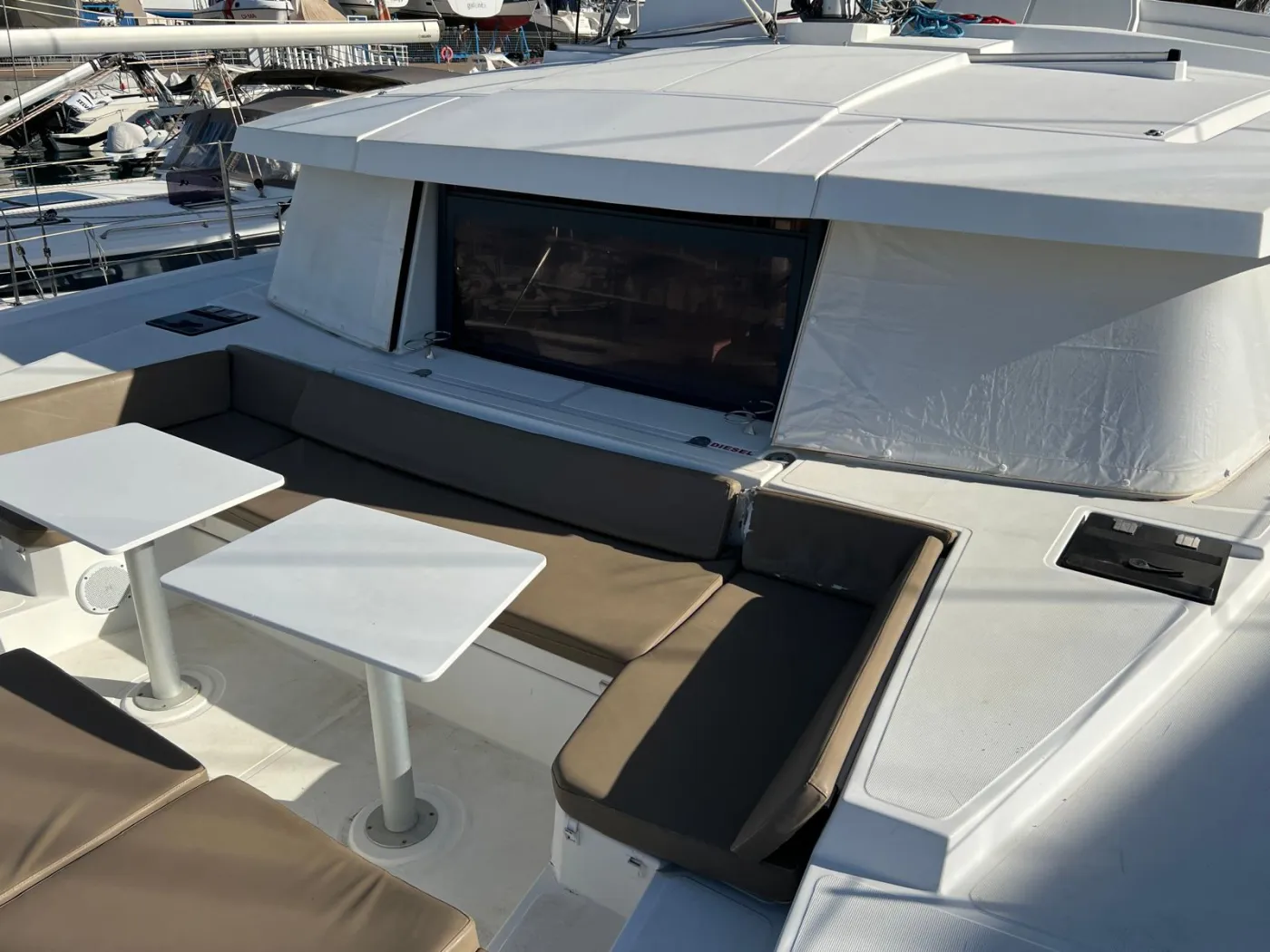 PAOLA - Catamaran in Città metropolitana di Messina