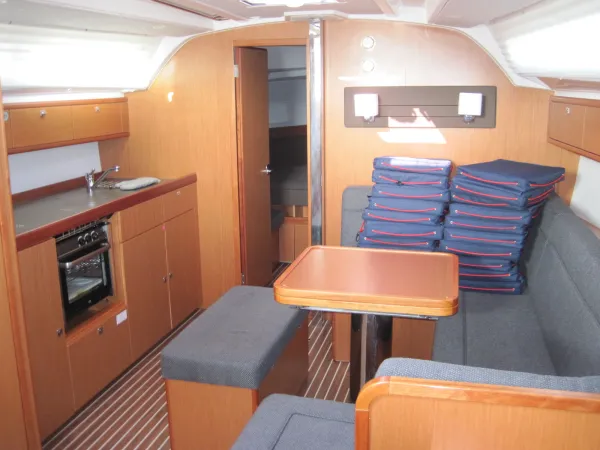 Interior image