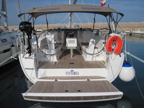 VITTORIA