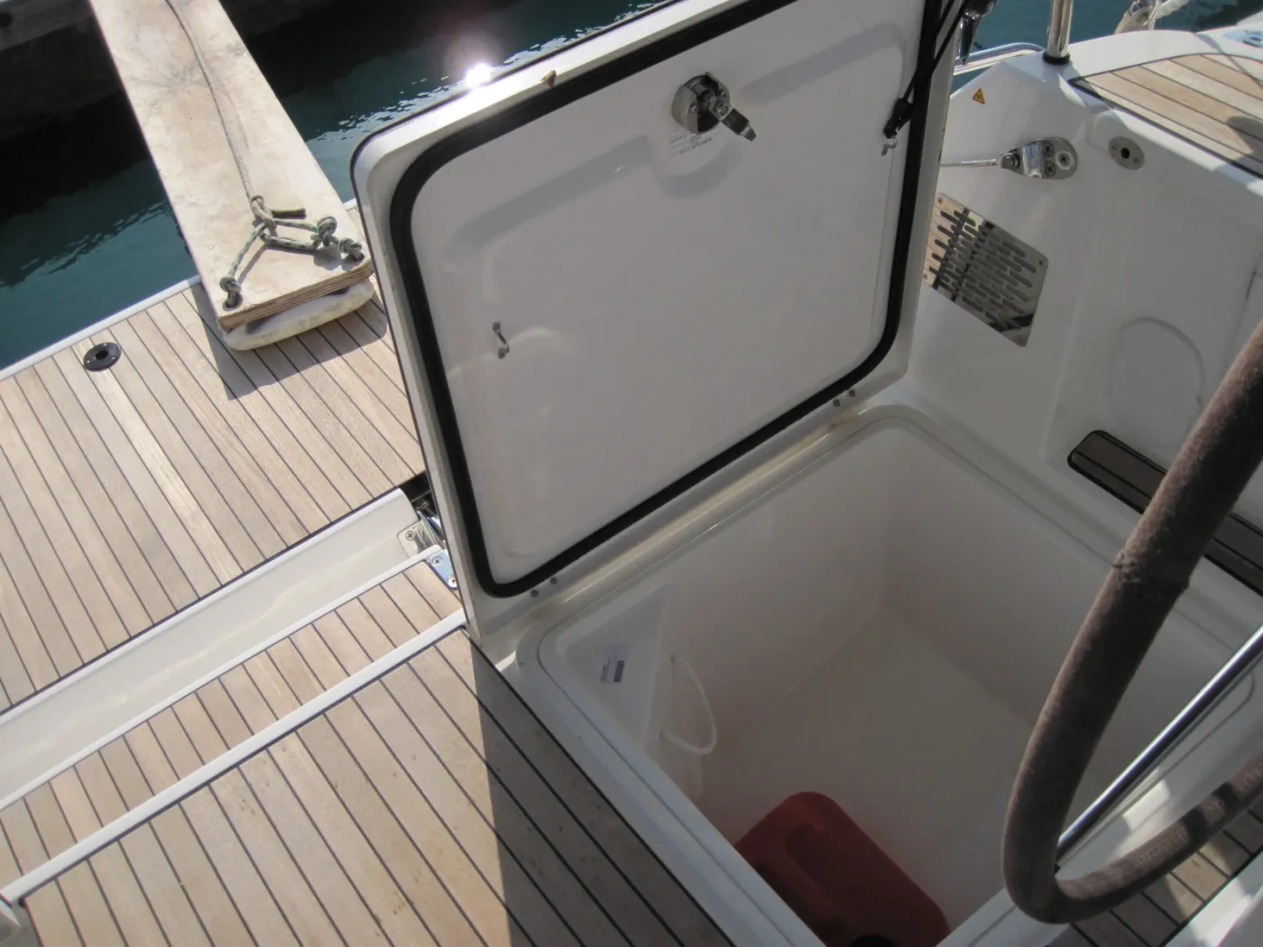 VITTORIA - Sailboat in Città metropolitana di Messina