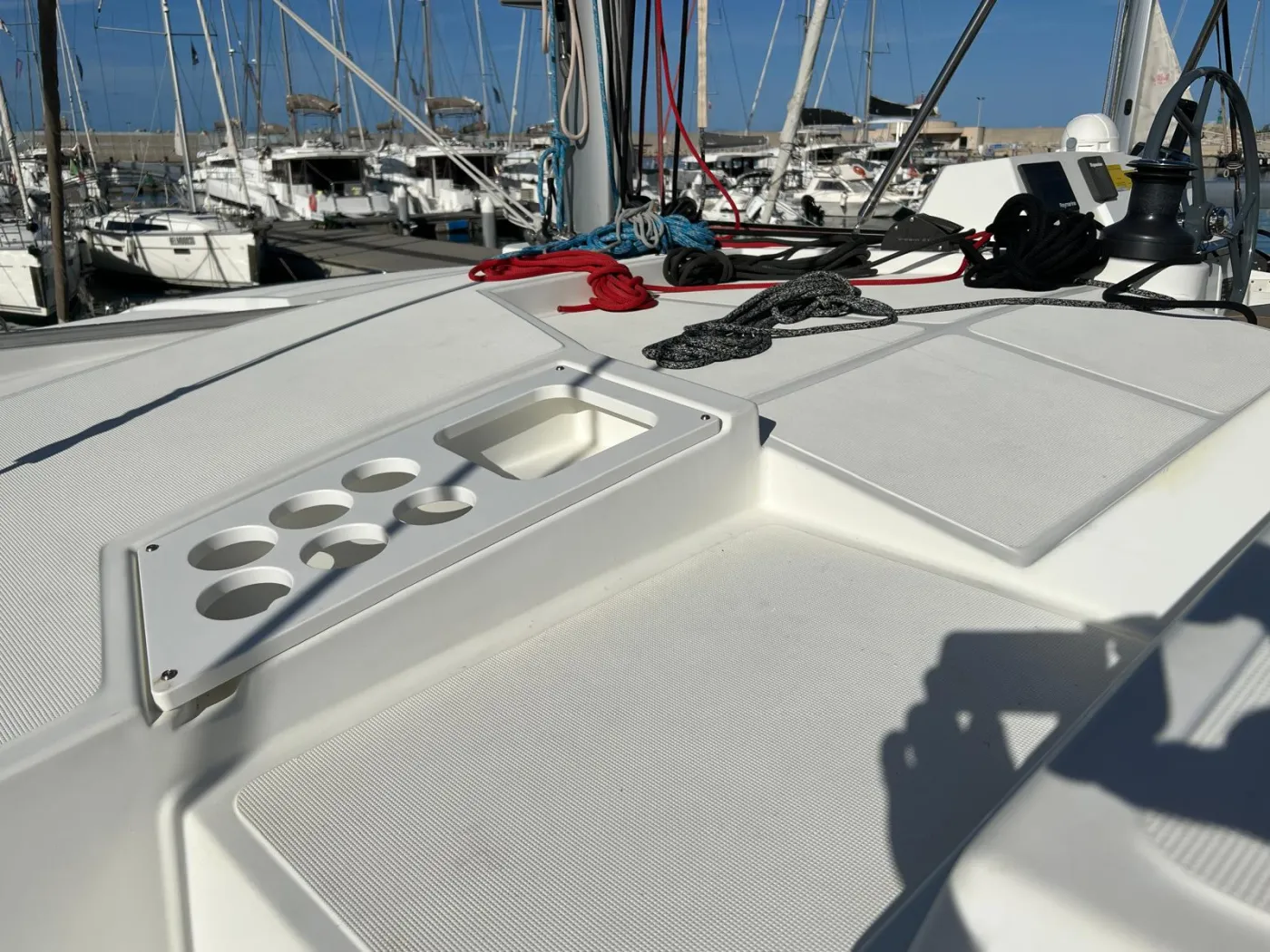 GINEVRA - Catamaran in Città metropolitana di Messina