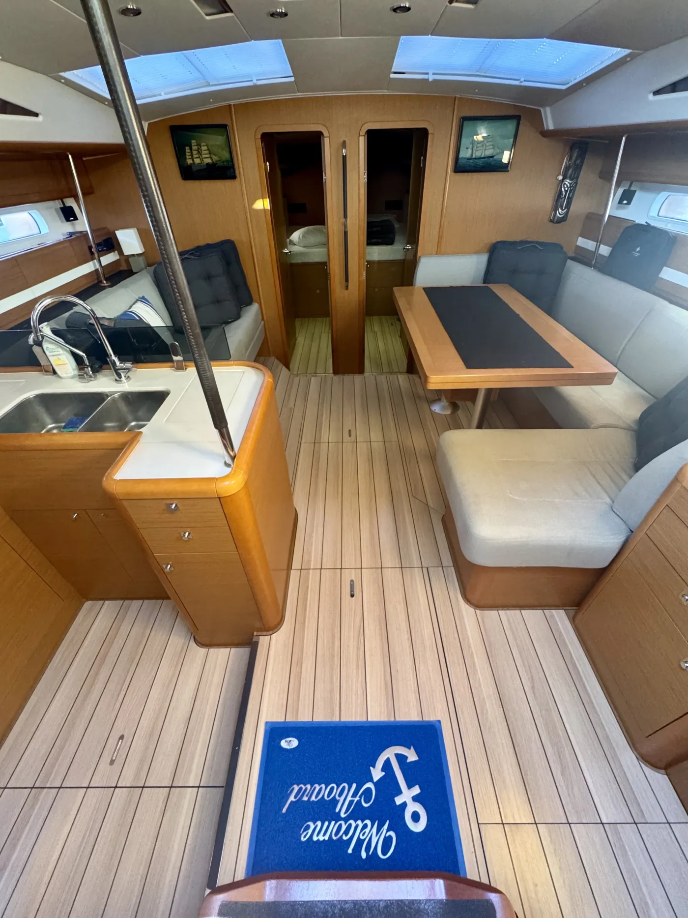 Premium - Sailboat in Komolac