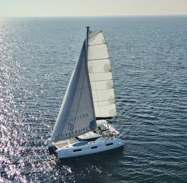 Active Cruises