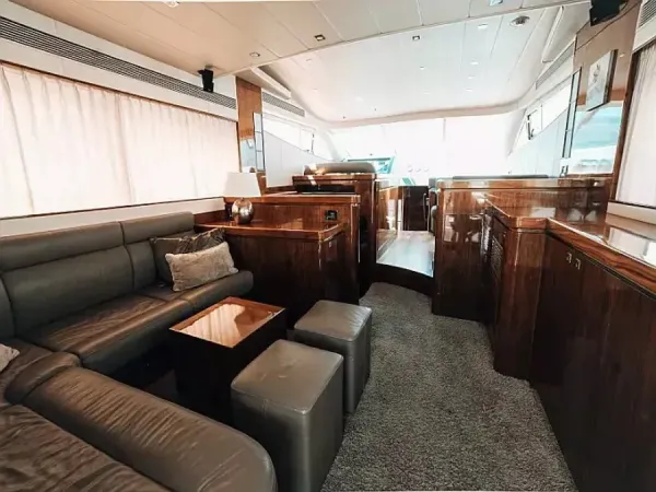 Interior image