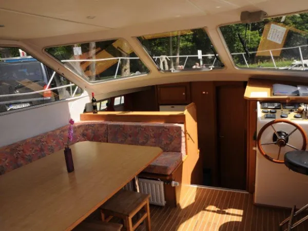 Interior image