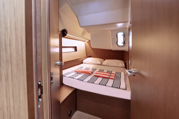 Miro 2022 ( Beneteau Oceanis 40.1 ft)