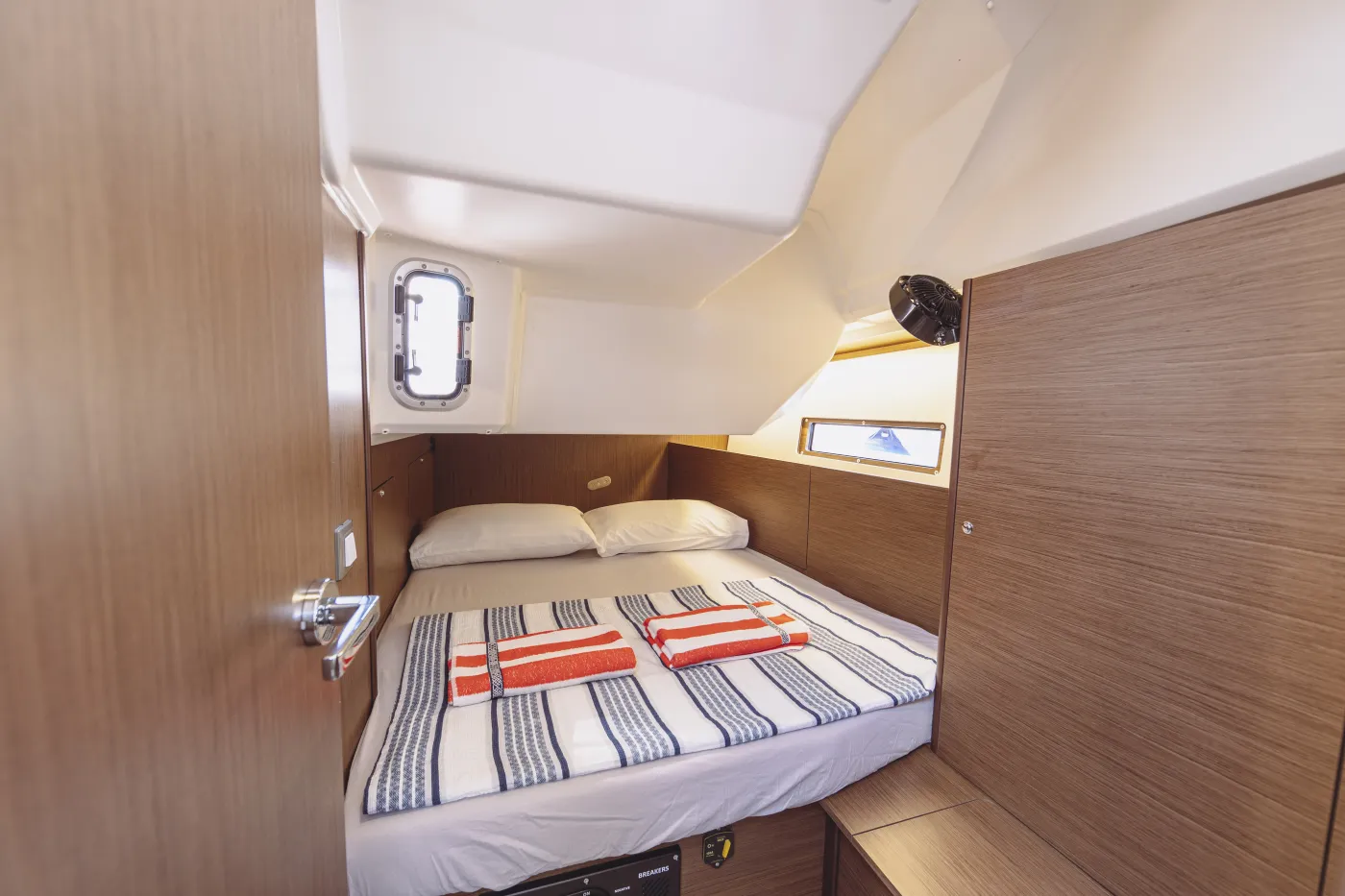 Miro 2022 ( Beneteau Oceanis 40.1 ft) - Sailboat in Marmaris