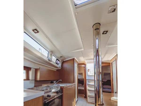 Interior image
