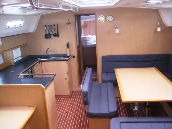 Interior image